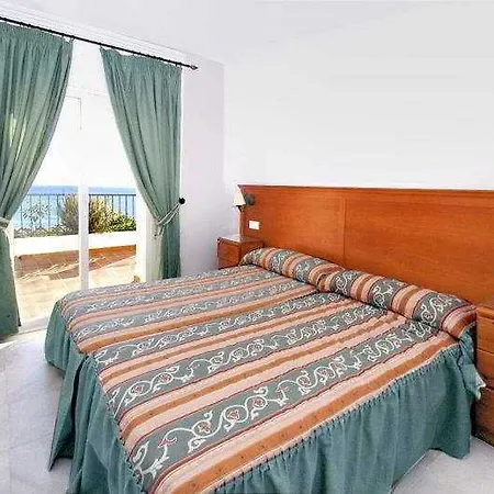 Hc Burriana Playa Appartement