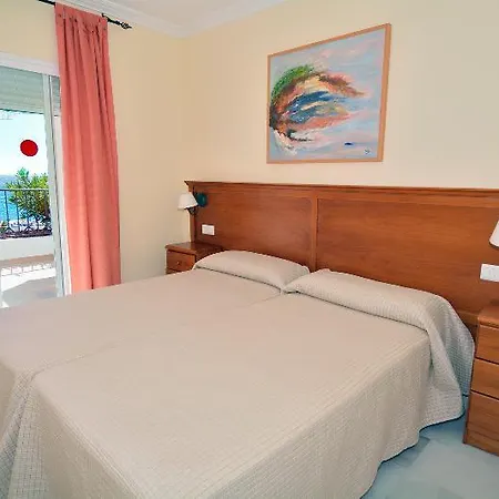 Appartement Hc Burriana Playa *