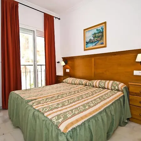 Appartement Hc Burriana Playa *