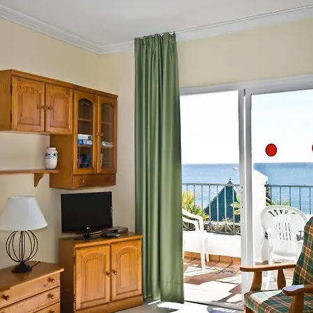 Hc Burriana Playa Appartement