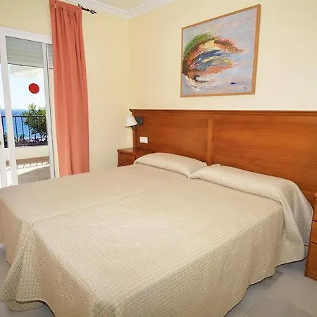 Appartement Hc Burriana Playa *