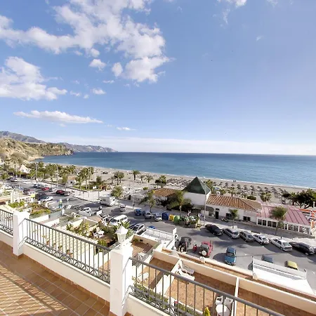 Hc Burriana Playa Appartement *