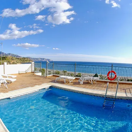 Hc Burriana Playa Appartement