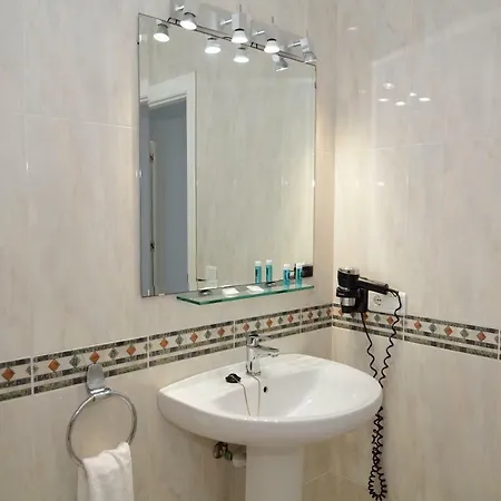 Appartement Hc Burriana Playa
