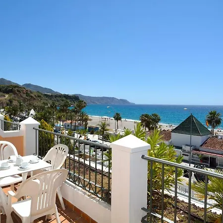 Appartement Hc Burriana Playa *