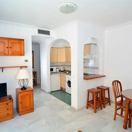 Appartement Hc Burriana Playa *