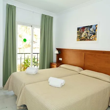 Hc Burriana Playa Appartement *