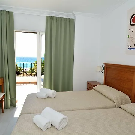 Hc Burriana Playa Appartement *