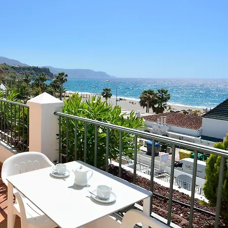 Appartement Hc Burriana Playa Nerja
